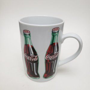 Coca Cola mug